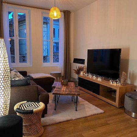 La Boheme Apartment Troyes Luaran gambar
