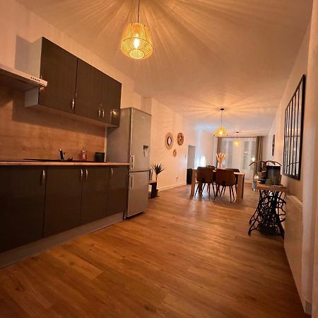 La Boheme Apartment Troyes Luaran gambar