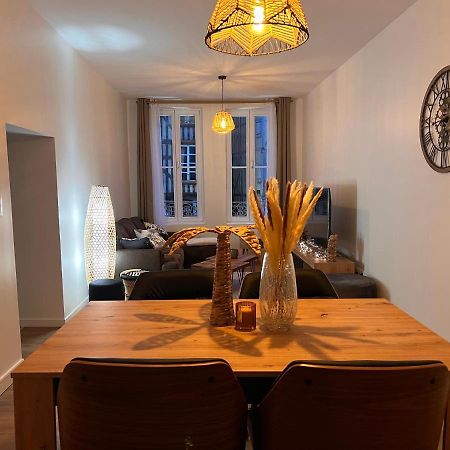 La Boheme Apartment Troyes Luaran gambar