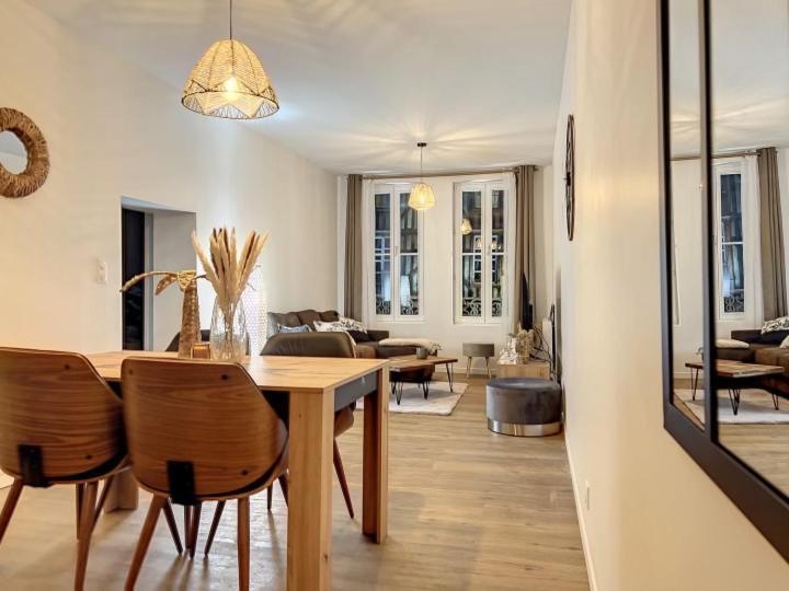 La Boheme Apartment Troyes Luaran gambar