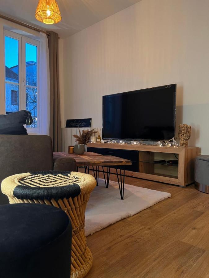 La Boheme Apartment Troyes Luaran gambar
