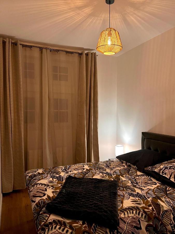 La Boheme Apartment Troyes Luaran gambar